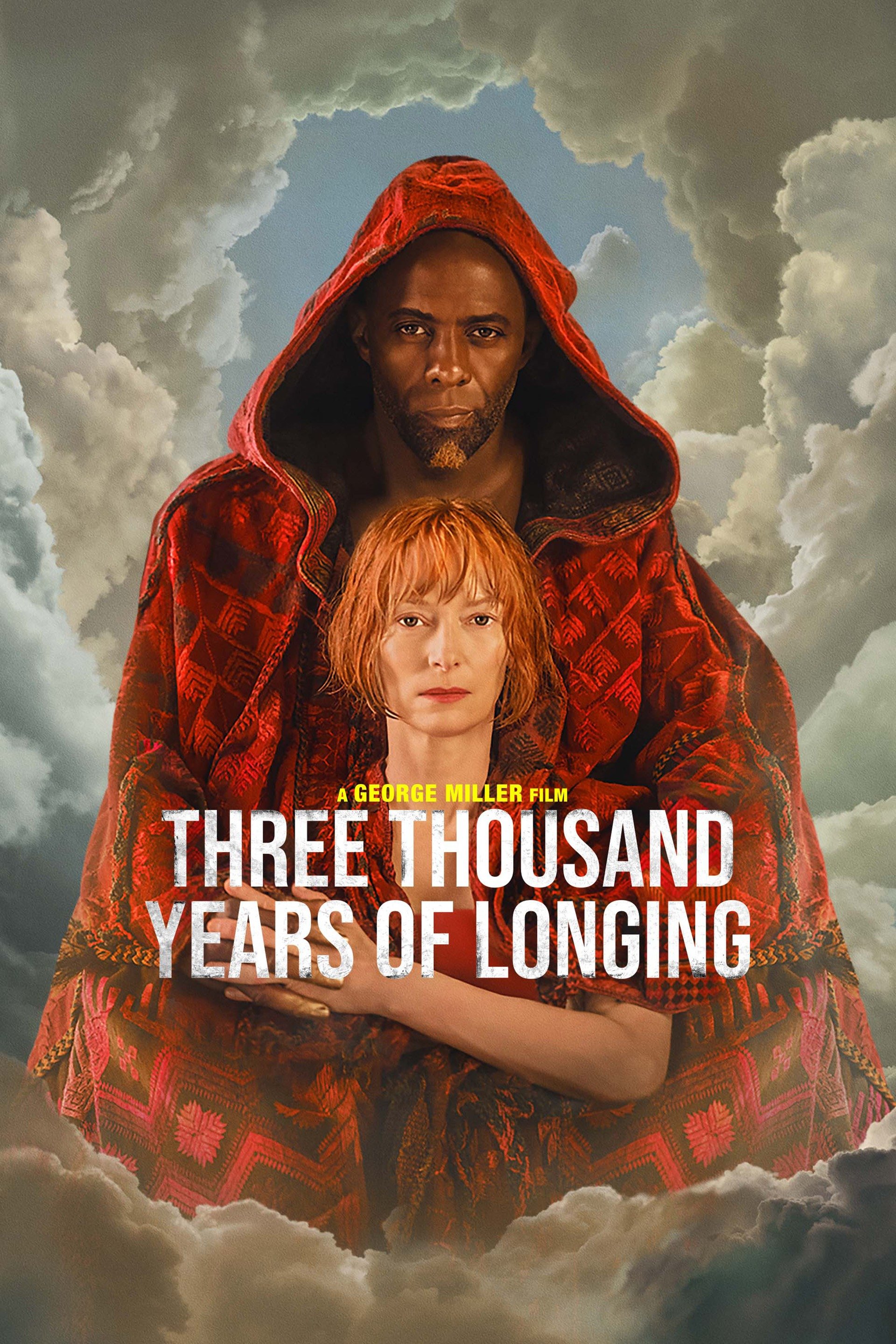 Three Thousand Years of Longing (2022) [285204] (A1708528670) [[Movies]] --Plex--